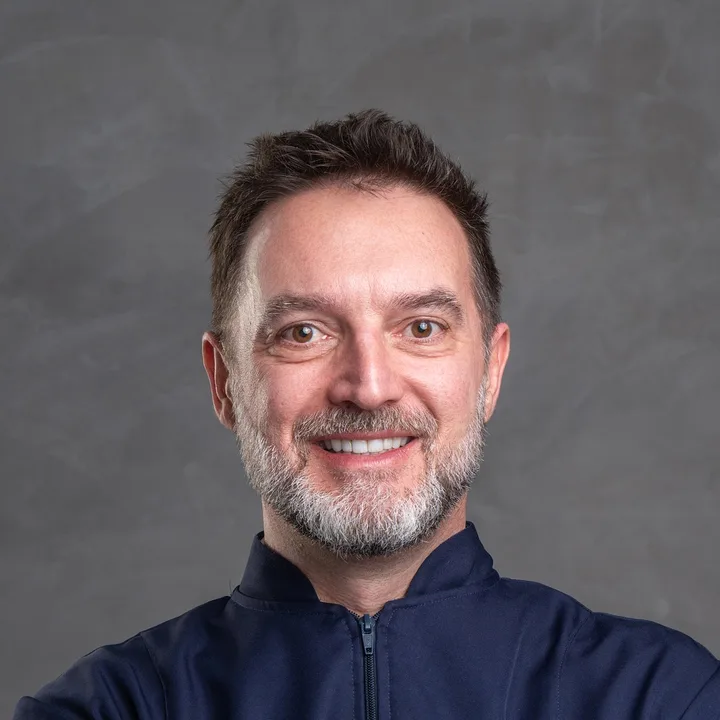 Dr. André Irschlinger